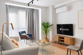 Magno Apartments Atienza Seville